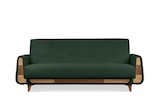 Aktuelles KONSIMO Einzelsofa Gustavo II Angebot bei Höffner in Mönchengladbach ab 1.517,00 €