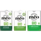 SUR TOUS LES CAFÉS GRAINS ET MOULUS BIO - MÉO en promo chez Carrefour Garges-lès-Gonesse