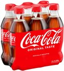 Coca-Cola Angebote bei REWE Bad Reichenhall für 3,49 €