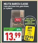 Barista Classic Angebote von Melitta bei Marktkauf Iserlohn für 12,99 €
