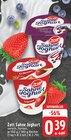 Aktuelles Sahne Joghurt Angebot bei E center in Solingen (Klingenstadt) ab 0,39 €