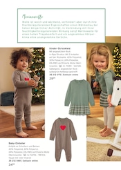 Strickkleid Angebote im Prospekt "Freude FÜR ALLE" von Tchibo im Supermarkt auf Seite 14