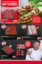 Aktueller Selgros Prospekt mit Steak, "cash & carry", Seite 2