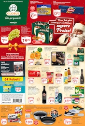 GLOBUS Prospekt: "Aktuelle Angebote", 47 Seiten, 15.12.2025 - 20.12.2025