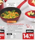 Diamant Hochraumpfanne Ø20cm im Angebot bei Netto Marken-Discount in Hürth Diamant Hochraumpfanne Ø20cm Angebote bei Netto Marken-Discount Hürth für 14,99 €