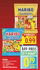 Fruchtgummi von Haribo im aktuellen E center Prospekt für 0,79 €