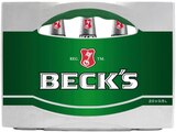 Pils bei REWE im Hameln Prospekt für 