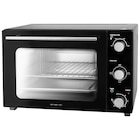 Aktuelle Herd Angebote bei POCO in Wuppertal Aktuelles Mini-Backofen MO-122420.1 Angebot bei POCO in Wuppertal ab 69,99 €