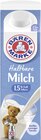 haltbare Milch 1,5% Fett im Angebot bei EDEKA in Aschaffenburg haltbare Milch 1,5% Fett Angebote von Bärenmarke bei EDEKA Aschaffenburg für 0,88 €