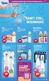 Aktueller Getränke Hoffmann Prospekt mit Volvic, "Aktuelle Angebote", Seite 2