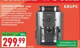 Aktuelles KAFFEEVOLLAUTOMAT „EA810B“ Angebot bei Marktkauf in Herne ab 299,99 €