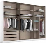 Drehtürenschrank von rauch im aktuellen Möbel Inhofer Prospekt für 498,00 €