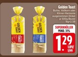 Aktuelle Butter Angebote bei EDEKA in Augsburg Aktuelles Butter Toast Angebot bei EDEKA in Augsburg ab 1,29 €