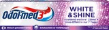 Zahncreme von Odol-med 3 im aktuellen Rossmann Prospekt