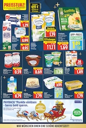 Streichfett Angebot im aktuellen E center Prospekt auf Seite 10