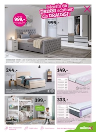 Garderobe Angebot im aktuellen mömax Prospekt auf Seite 11
