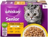 Senior Katzen-Nassfutter bei Kaufland im Oststeinbek Prospekt für 3,99 €
