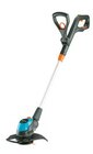 Akku-Rasentrimmer „GE-CT 18/28 Li-Solo“ von Einhell für 89,99 € bei Hellweg im Angebot Akku-Rasentrimmer „GE-CT 18/28 Li-Solo“ von Einhell im aktuellen Hellweg Prospekt