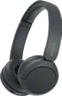Kopfhörer WH-CH520 von Sony für 33,00 € bei expert im Angebot Kopfhörer WH-CH520 von Sony im aktuellen expert Prospekt