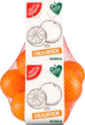 EDEKA Frischemarkt - Orangen Angebot im Prospekt Orangen bei EDEKA Frischemarkt im Prospekt "" für 1,85 €