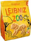 Kekse Zoo oder Minis von Leibniz im aktuellen EDEKA Prospekt für 1,15 €