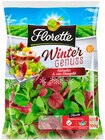 Salat Zart & Feurig oder Winter Genuss bei REWE im Zarrentin Prospekt für 1,79 €