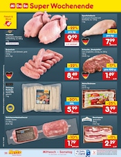 Bratwurst im Netto Marken-Discount Prospekt in Bayreuth Aktueller Netto Marken-Discount Prospekt mit Bratwurst, "Aktuelle Angebote", Seite 50