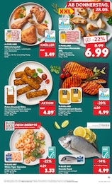 Garnelen Angebot & Preis im aktuellen Kaufland Prospekt Garnelen Angebot im aktuellen Kaufland Prospekt auf Seite 40