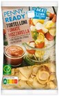 Penny Reinbek - Tortelloni Angebot im Prospekt Tortelloni bei Penny im Reinbek Prospekt für 1,49 €