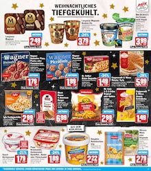 Fisch im aktuellen HIT Prospekt (Aachen) Fisch im HIT Prospekt "ECHTE VIELFALT" mit 23 Seiten (Aachen)