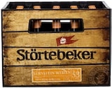 Aktuelle Bier Angebote bei Kaufland in Rostock Aktuelles Bernstein-Weizen Angebot bei Kaufland in Rostock ab 15,99 €