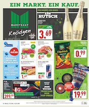 Aktueller Marktkauf Supermarkt Prospekt in Waltrop und Umgebung, "Aktuelle Angebote" mit 20 Seiten, 27.12.2024 - 04.01.2025