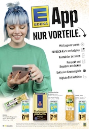 Kaffee im E center Prospekt in Trier Aktueller E center Prospekt mit Kaffee, "Aktuelle Angebote", Seite 22