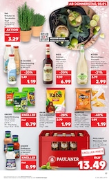 Wild Angebot & Preis im aktuellen Kaufland Prospekt Wild Angebot im aktuellen Kaufland Prospekt auf Seite 17
