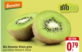 Bio Kiwis grün bei E center im Laupheim Prospekt für 0,79 €