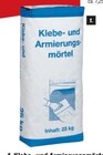 Klebe- und Armierungsmörtel für 16,19 € bei toom Baumarkt im Angebot Klebe- und Armierungsmörtel im aktuellen toom Baumarkt Prospekt