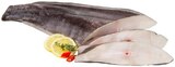 Frischer Schwarzer Heilbutt Angebote bei REWE Hilden für 3,69 €