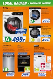 Textilreinigung Angebot im aktuellen expert Prospekt auf Seite 10