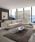 Aktuelle Ecksofa Angebote bei Kabs in Essen Aktuelles Ecksofa + Hocker Corina Angebot bei Kabs in Essen ab 999,00 €
