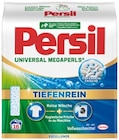 Colorwaschmittel Kraft Gel Angebote von Persil bei REWE Köln für 4,99 €