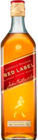Red Label Angebote von Johnnie Walker bei EDEKA Pinneberg für 9,99 €
