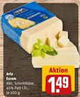 Esrom Angebote von Arla bei REWE Hoyerswerda für 1,49 €