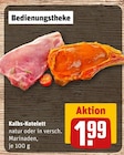 Kalbs-Kotelett Angebote bei REWE Bad Homburg für 1,99 €