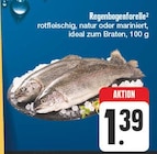 Regenbogenforelle Angebote bei EDEKA Plauen für 1,39 €