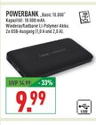 POWERBANK Basic 10.000 Angebote bei Marktkauf Dülmen für 9,99 €