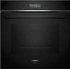 Aktuelle Herd Angebote bei MEDIMAX in Oberhausen Aktuelles Elektro-Backofen HB734GBB1 Angebot bei MEDIMAX in Oberhausen ab 712,20 €