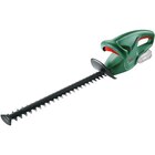 Bosch Akku-Heckenschere EasyHedgeCut für 18V Solo im OBI Prospekt Bosch Akku-Heckenschere EasyHedgeCut für 18V Solo von im aktuellen OBI Prospekt für 84,99 €