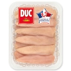 Aiguillettes de poulet - DUC en promo chez Carrefour Amiens à 4,90 €