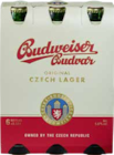 EDEKA - Original Budweiser Angebot im Prospekt Original Budweiser bei EDEKA im Prospekt "" für