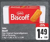 Aktuelle Motorrad Angebote bei EDEKA in Leipzig Aktuelles Biscoff Angebot bei EDEKA in Leipzig ab 1,49 €